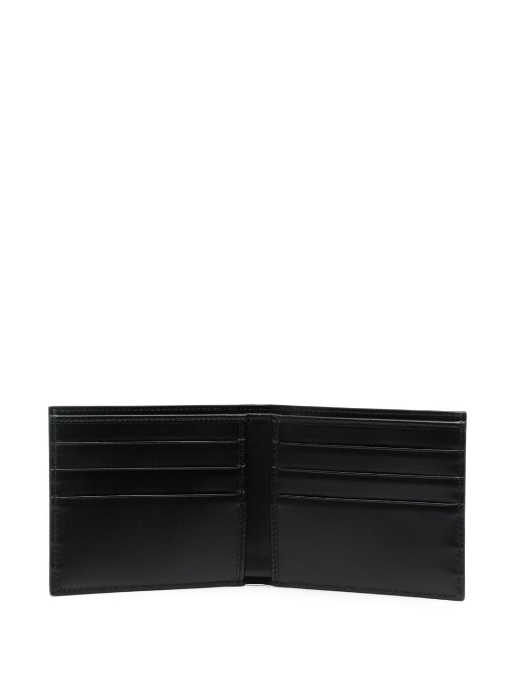 DOLCE &amp; GABBANA Mini Bifold Wallet