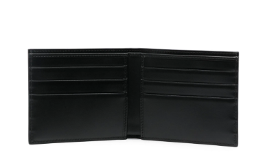 DOLCE &amp; GABBANA Mini Bifold Wallet
