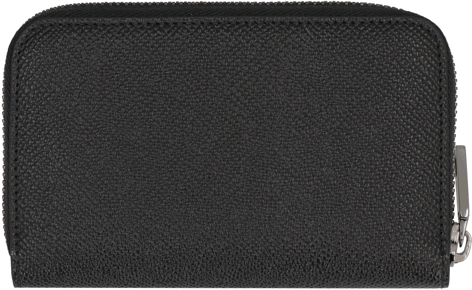 DOLCE &amp; GABBANA Mini Leather Wallet