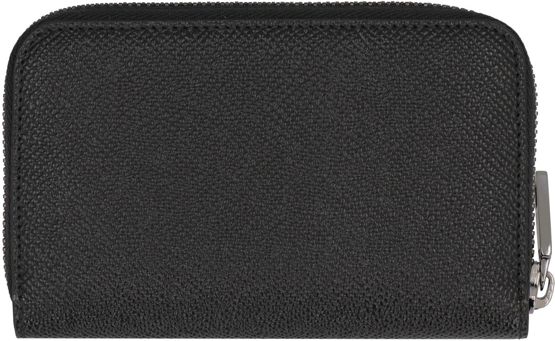 DOLCE &amp; GABBANA Mini Leather Wallet