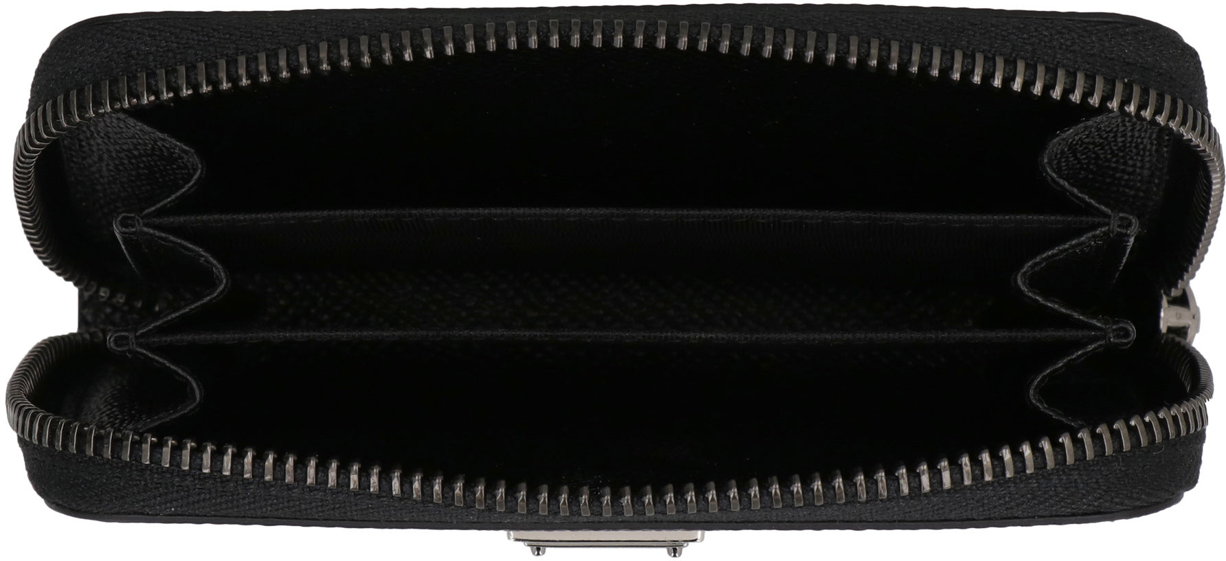 DOLCE &amp; GABBANA Mini Leather Wallet