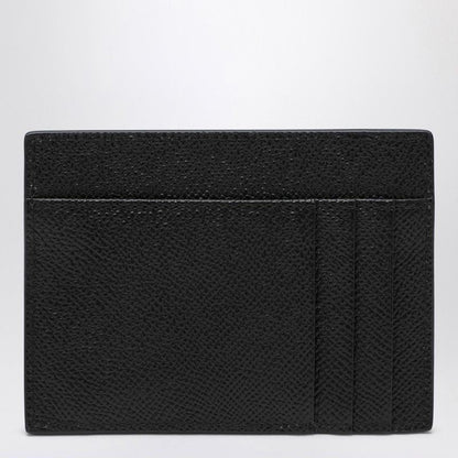 DOLCE &amp; GABBANA Mini Leather Card Holder