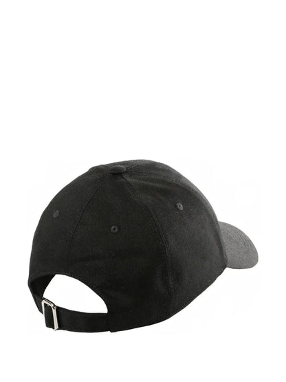 GIVENCHY Curved Cap for Men