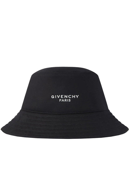 GIVENCHY Loose Bucket Hat for Men - Spring/Summer 2026