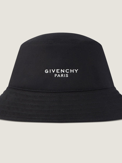 GIVENCHY Loose Bucket Hat for Men - Spring/Summer 2026