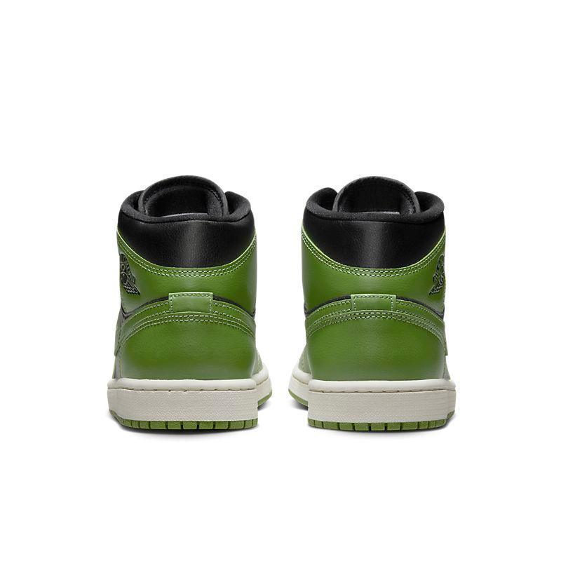 Air Jordan 1 Mid &
