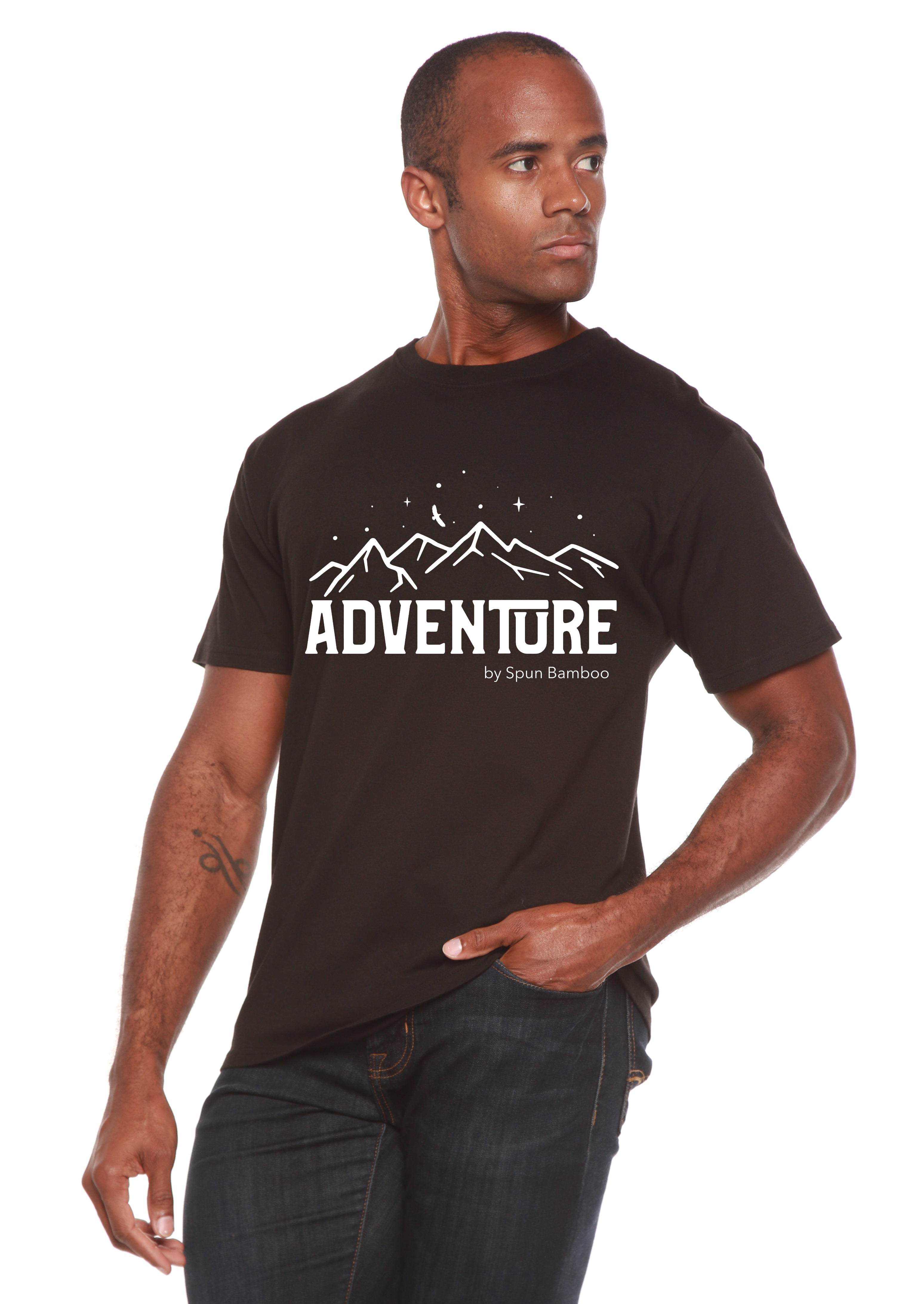 Adventure Printed Men&