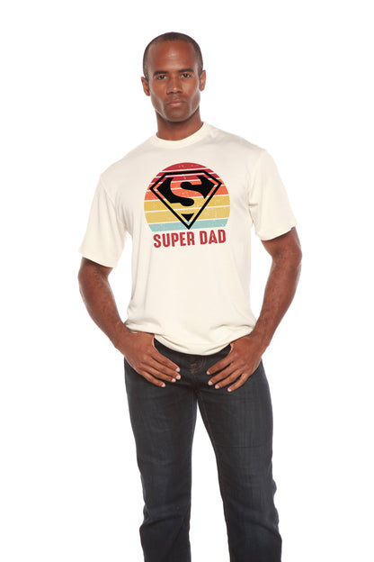 Super Dad Men&