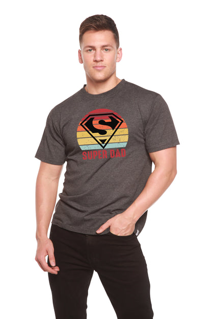 Super Dad Men&