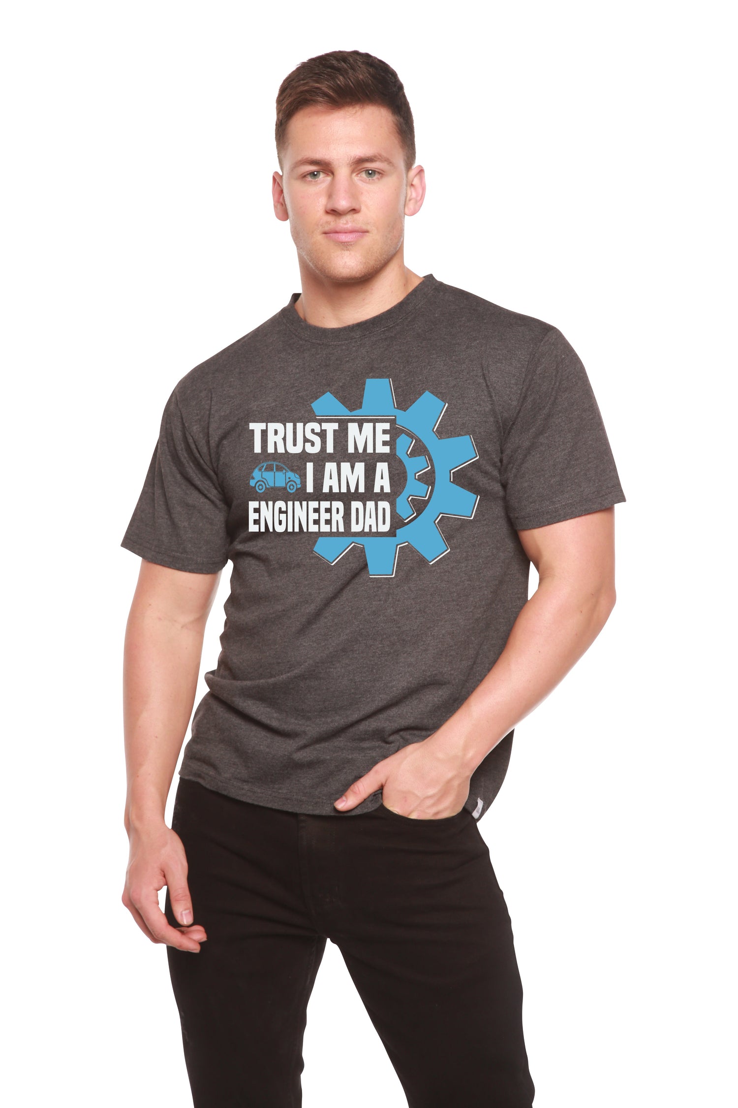 Trust Me I&