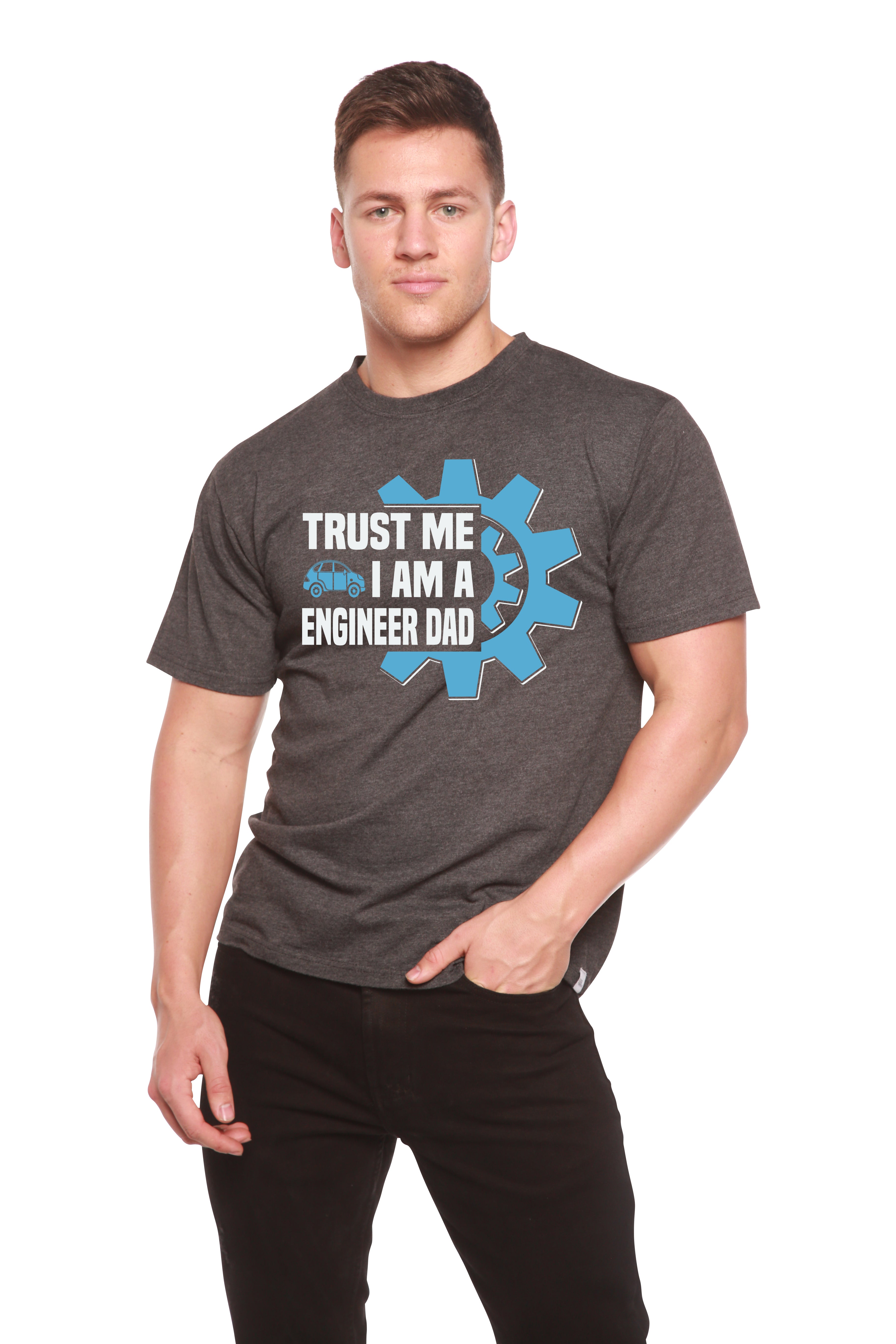 Trust Me I&