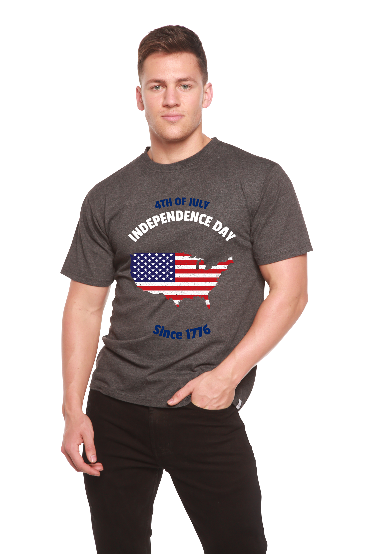 4th of July Men&