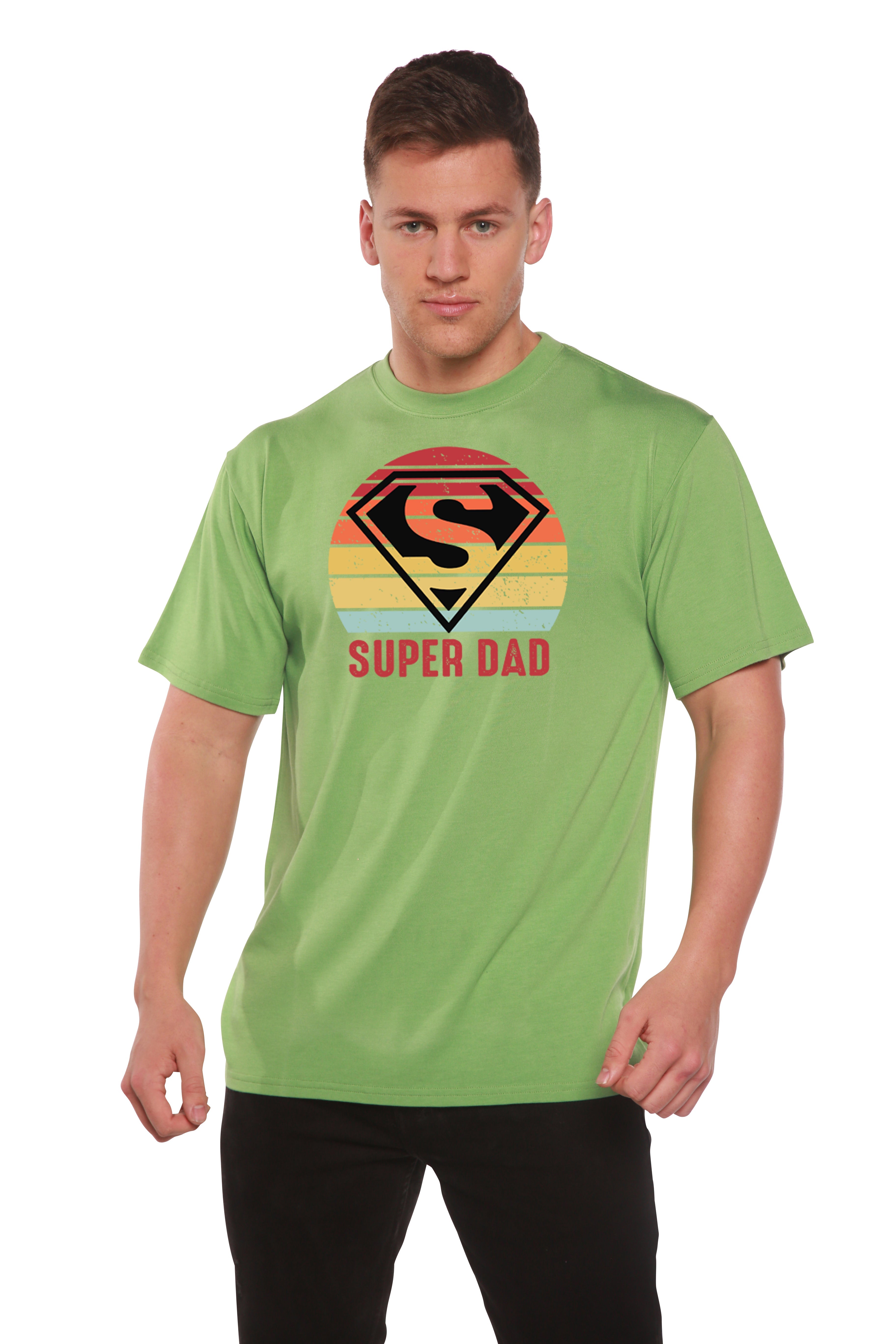 Super Dad Men&