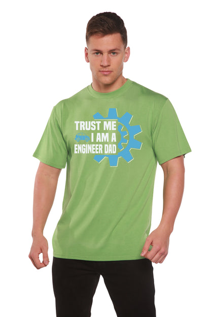 Trust Me I&