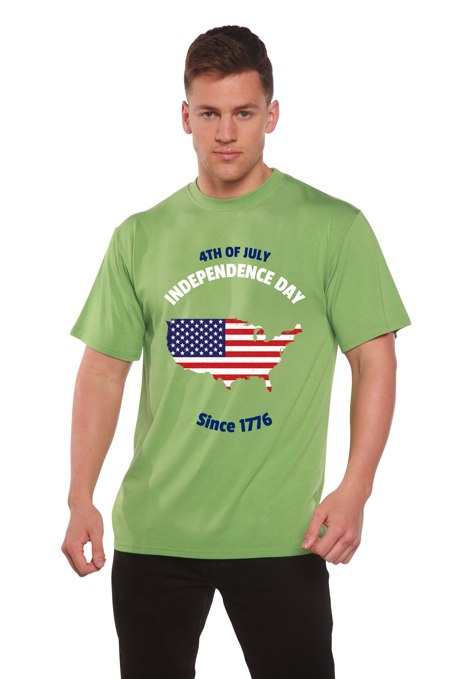 4th of July Men&