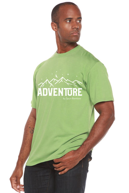 Adventure Printed Men&