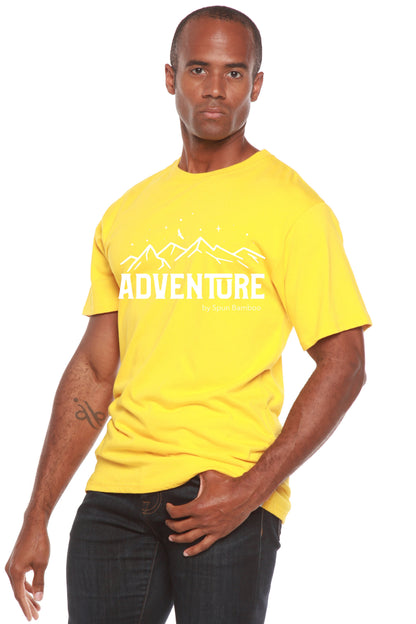 Adventure Printed Men&