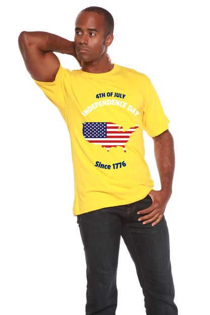 4th of July Men&