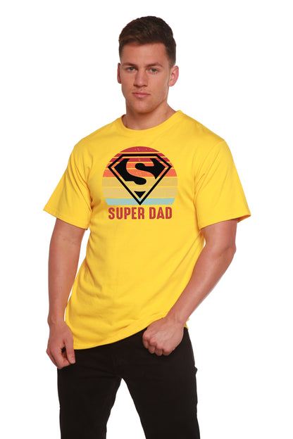 Super Dad Men&