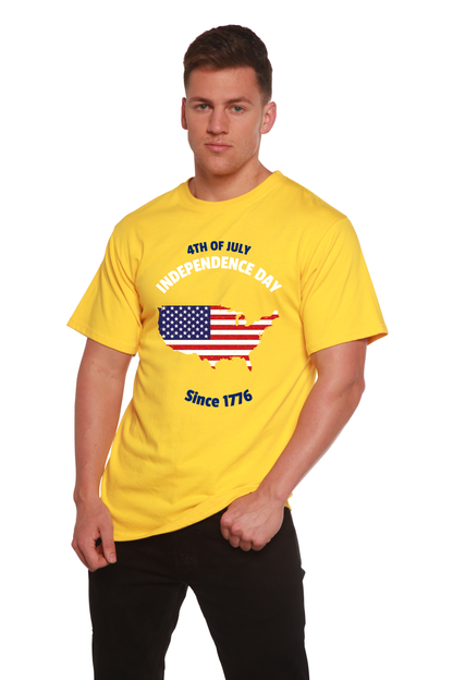 4th of July Men&