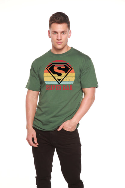 Super Dad Men&
