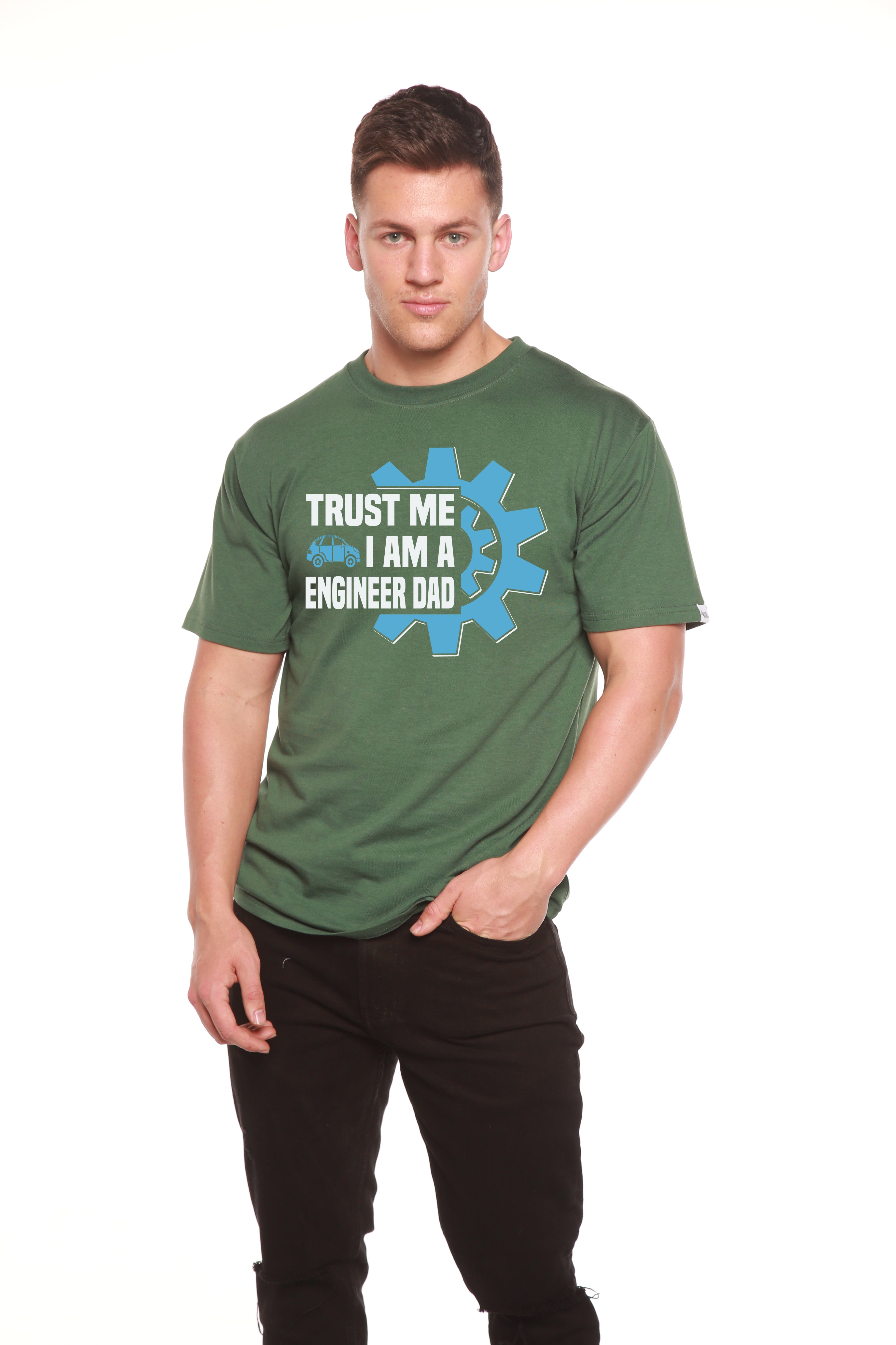 Trust Me I&