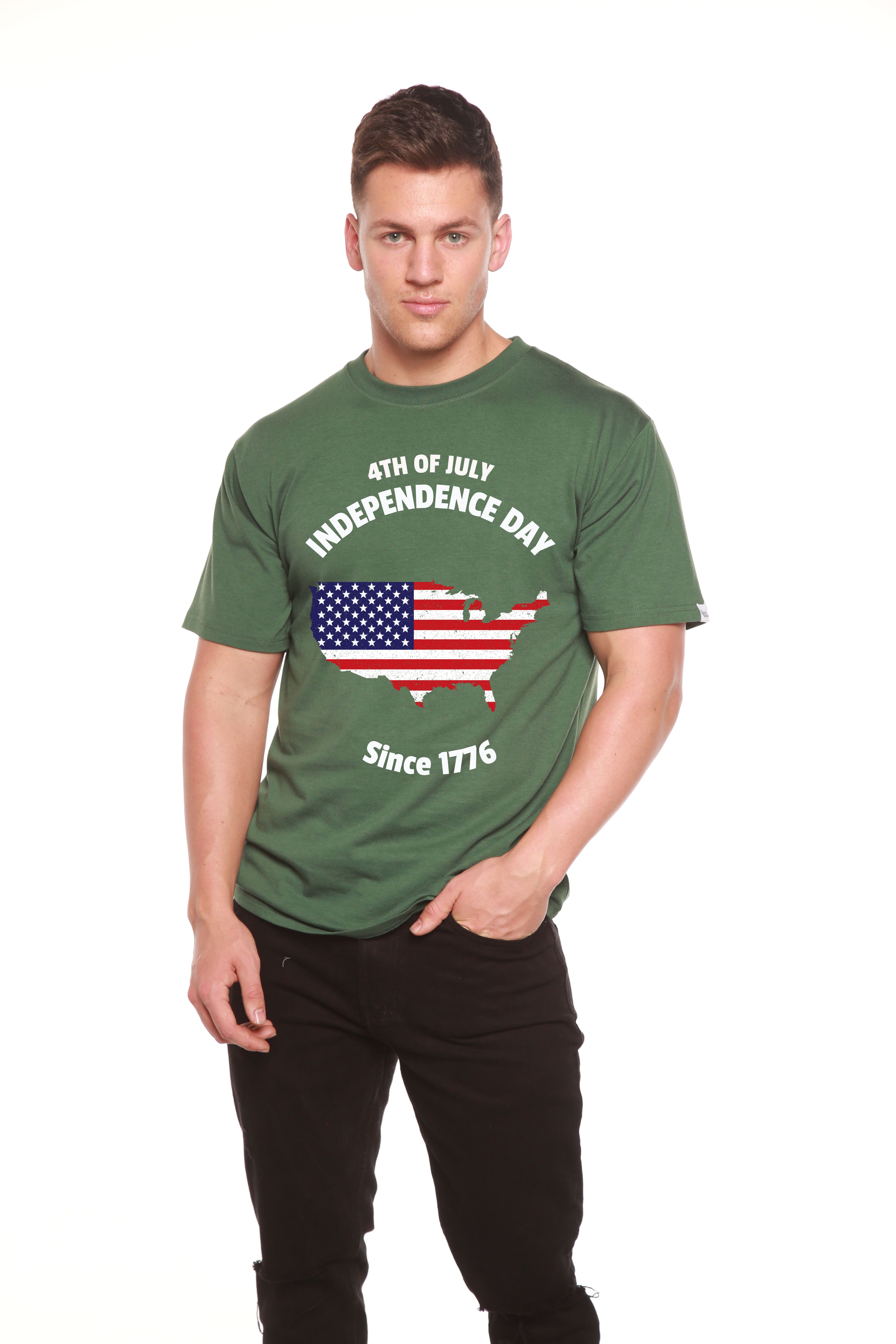4th of July Men&