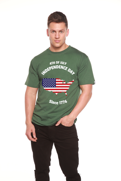 4th of July Men&
