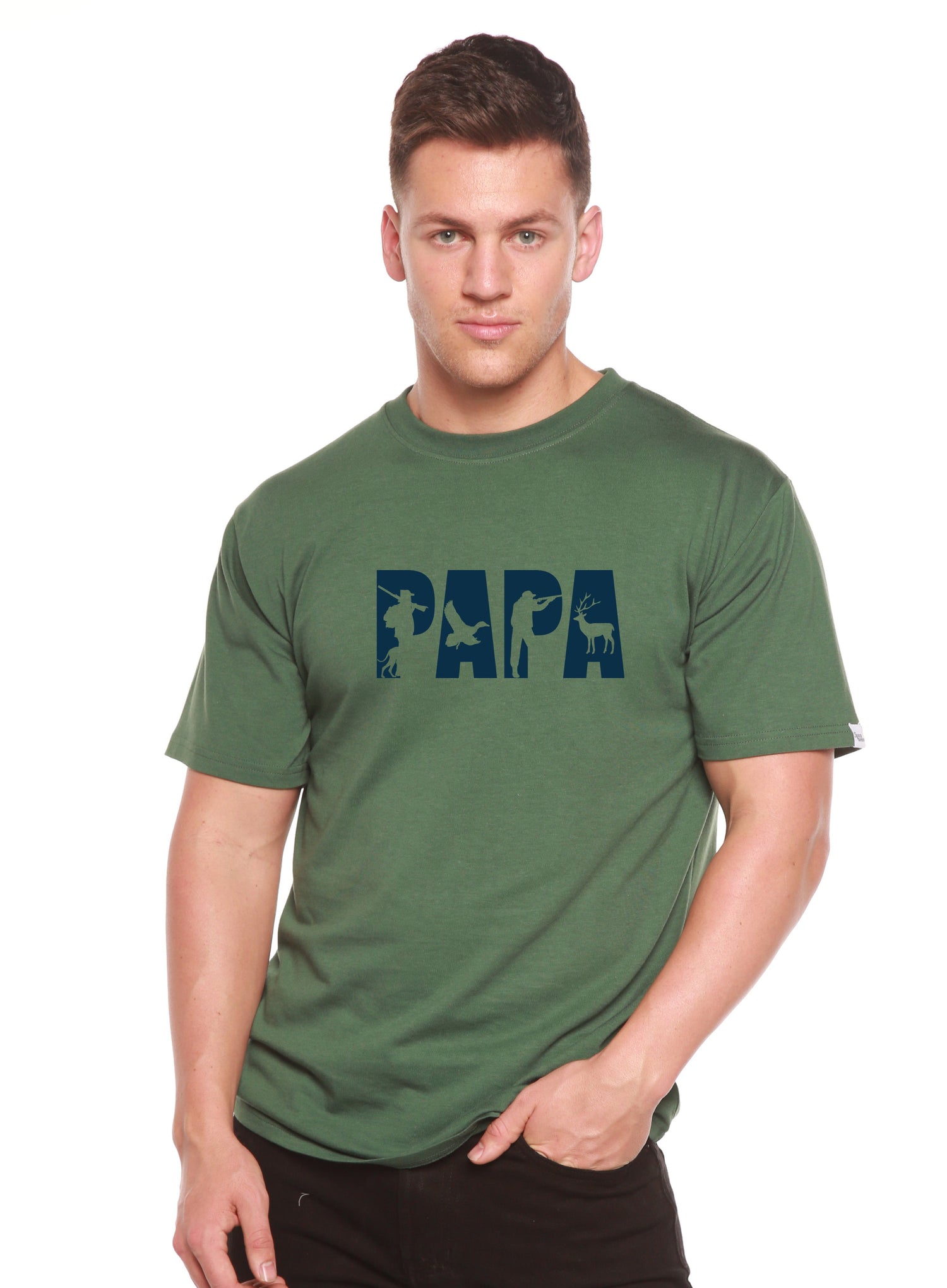 PAPA Men&