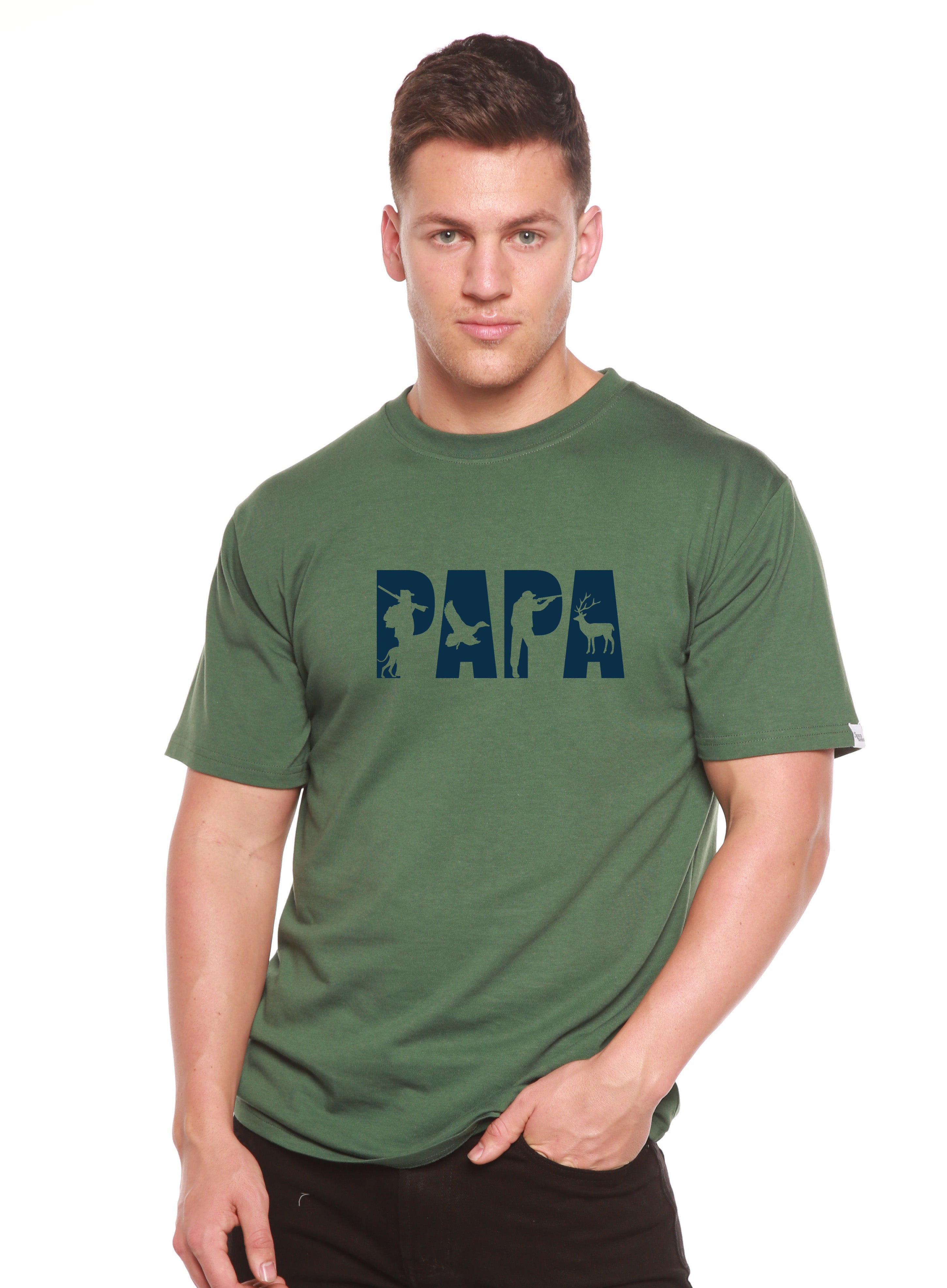 PAPA Men&