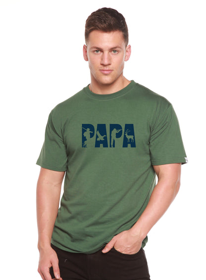 PAPA Men&