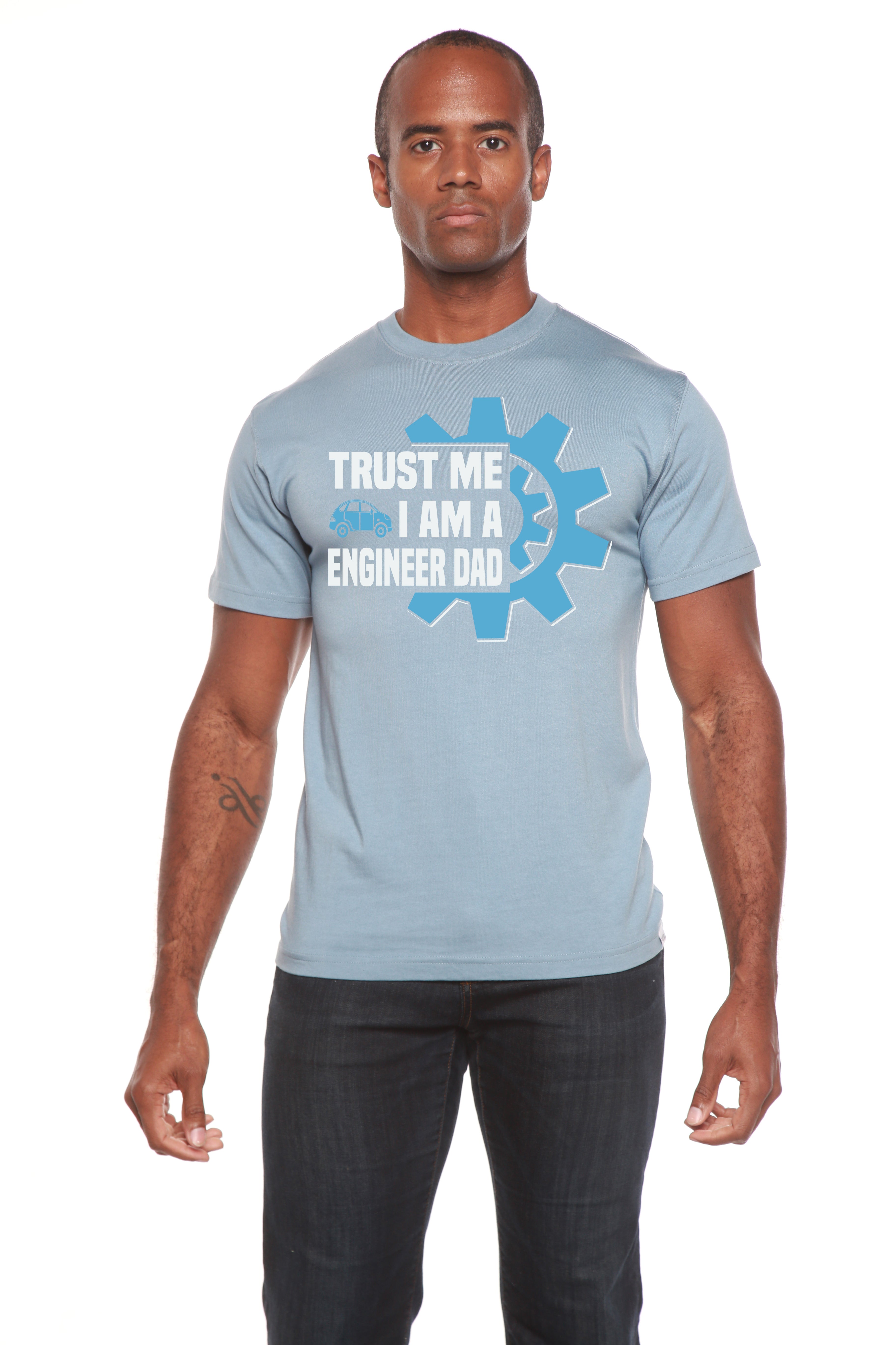 Trust Me I&