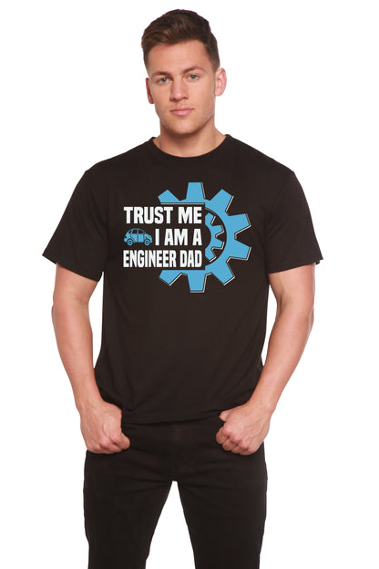 Trust Me I&
