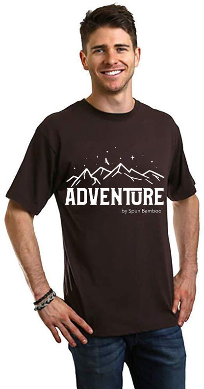 Adventure Printed Men&