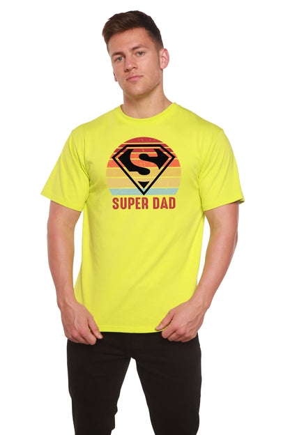 Super Dad Men&
