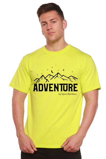Adventure Printed Men&