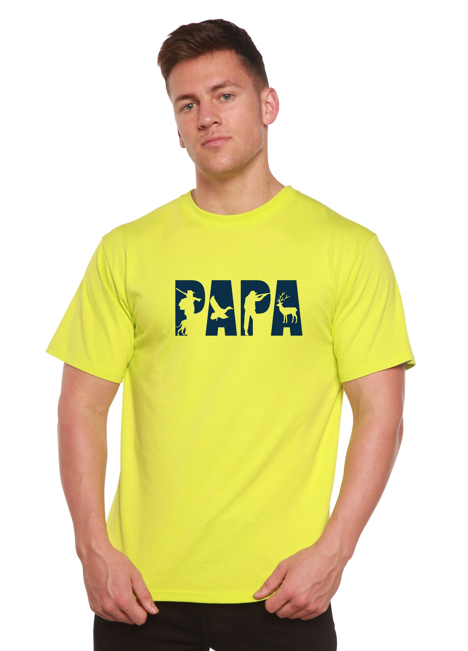 PAPA Men&