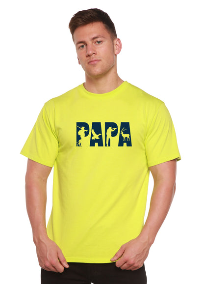 PAPA Men&