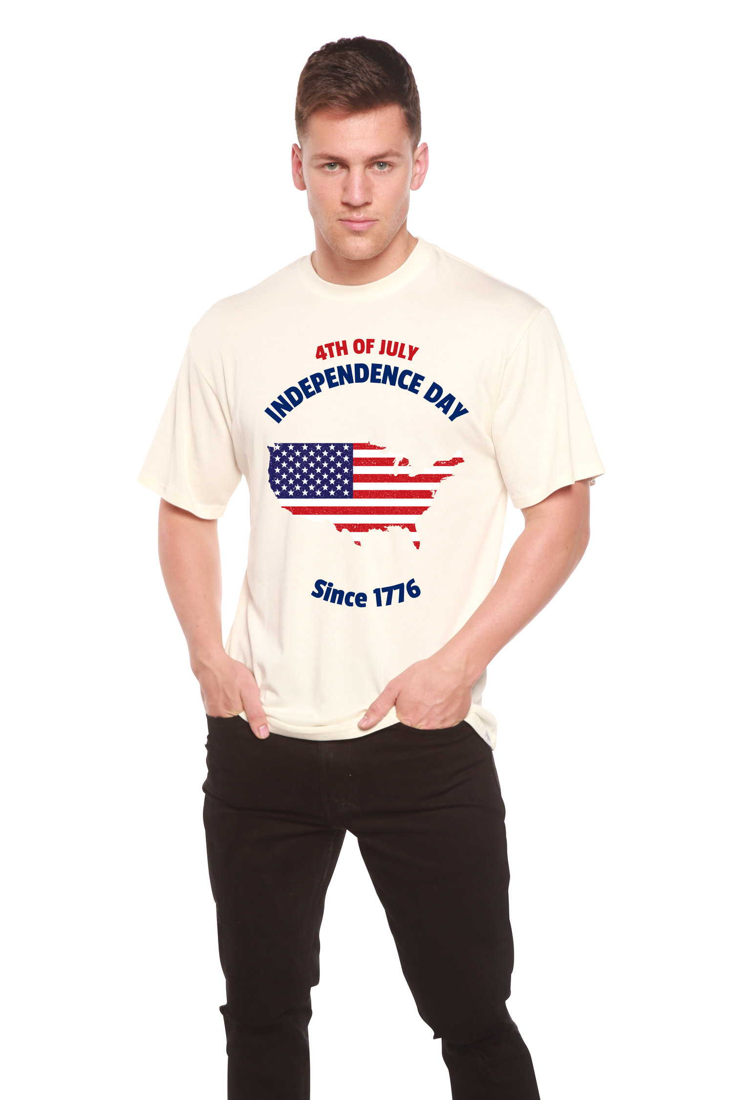4th of July Men&