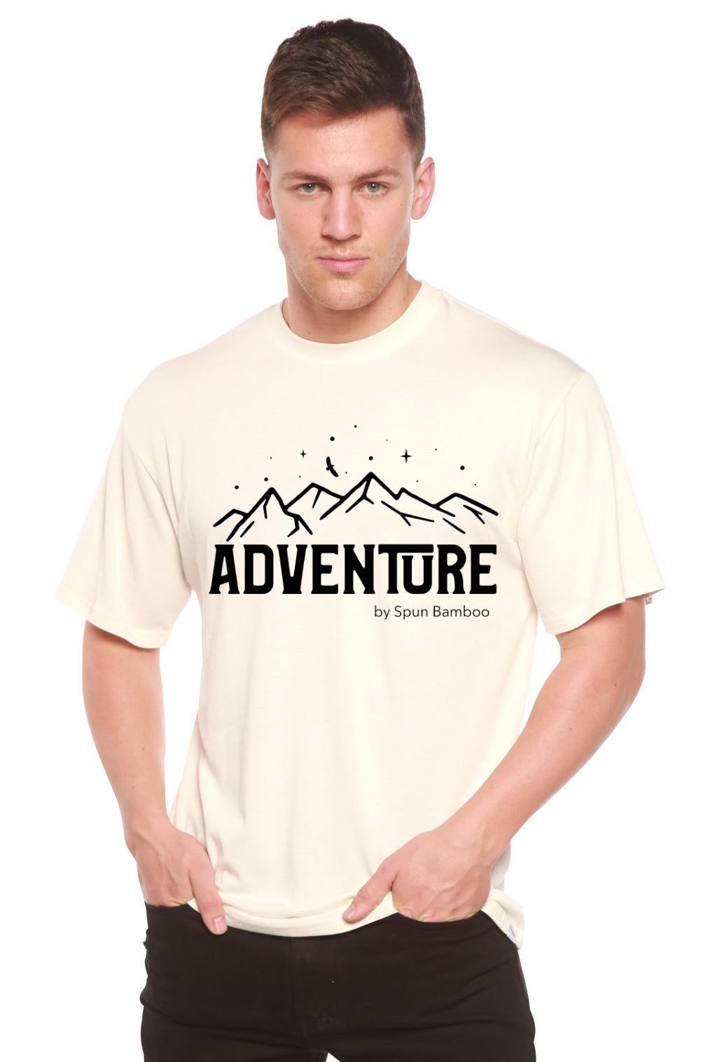 Adventure Printed Men&