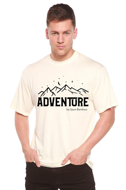 Adventure Printed Men&