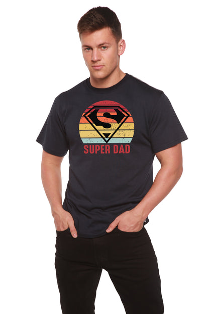 Super Dad Men&