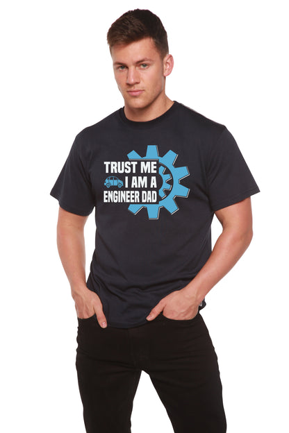 Trust Me I&