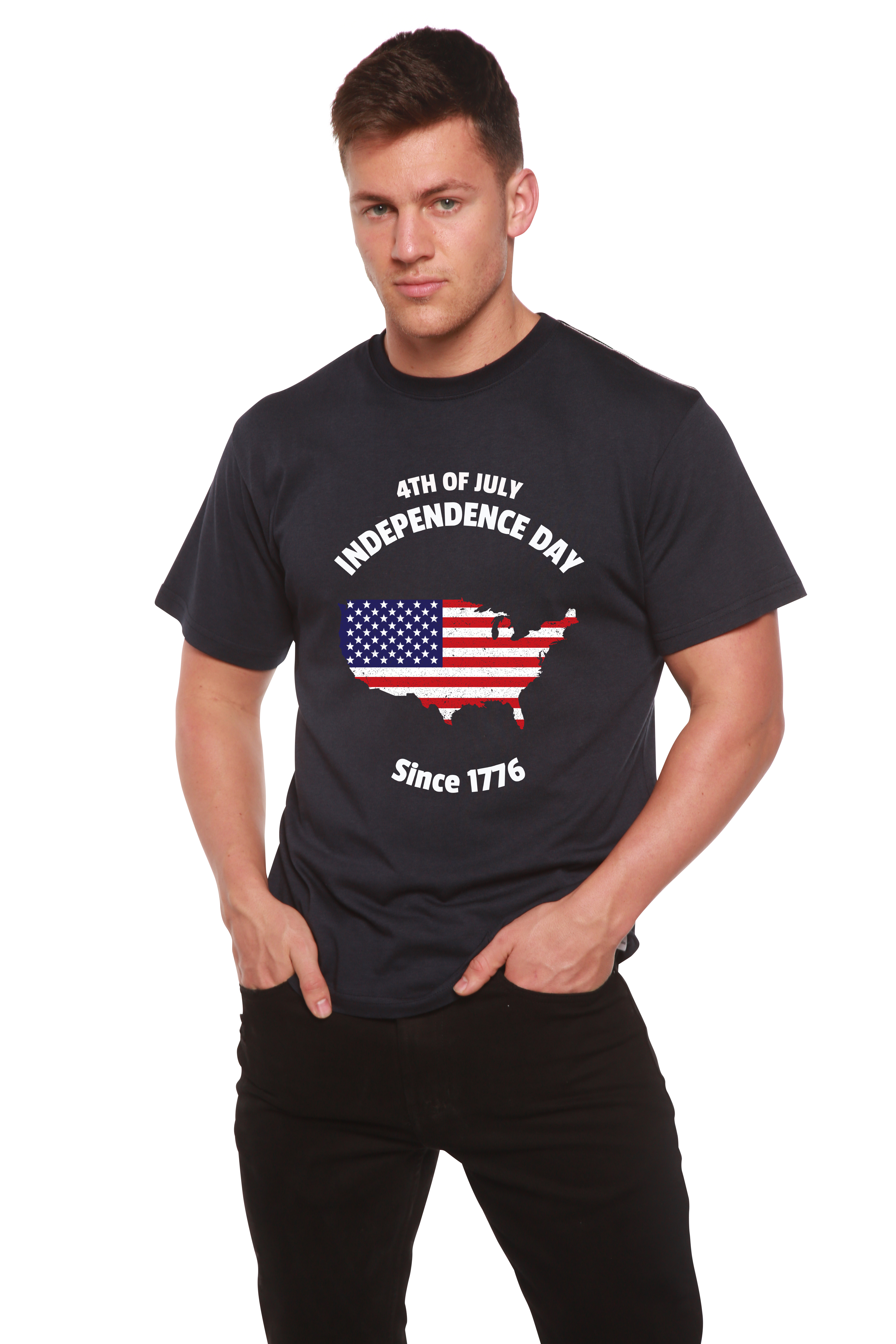 4th of July Men&