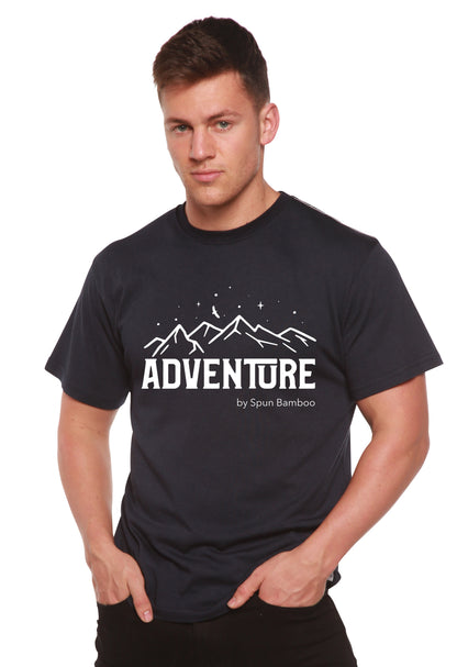 Adventure Printed Men&