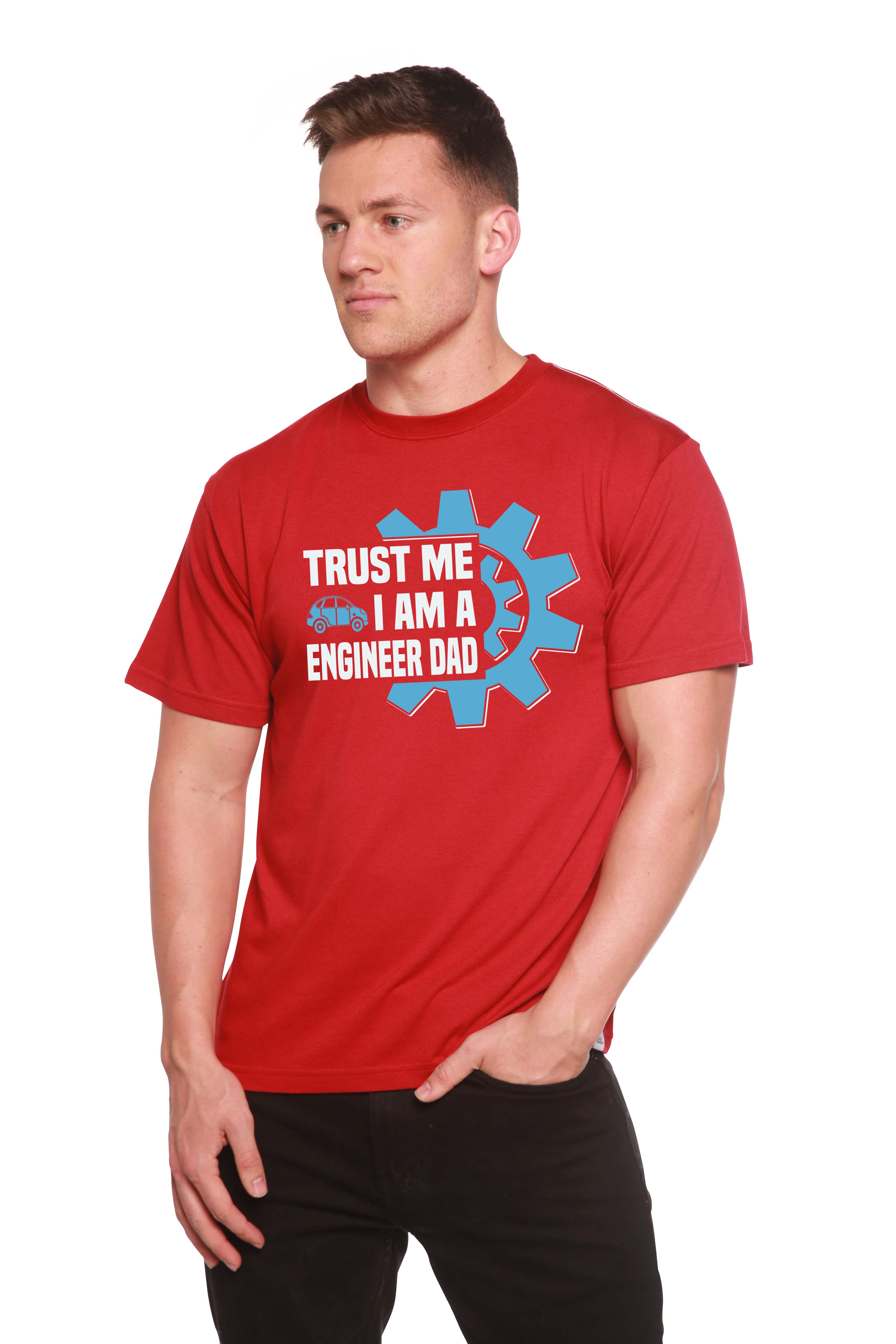 Trust Me I&