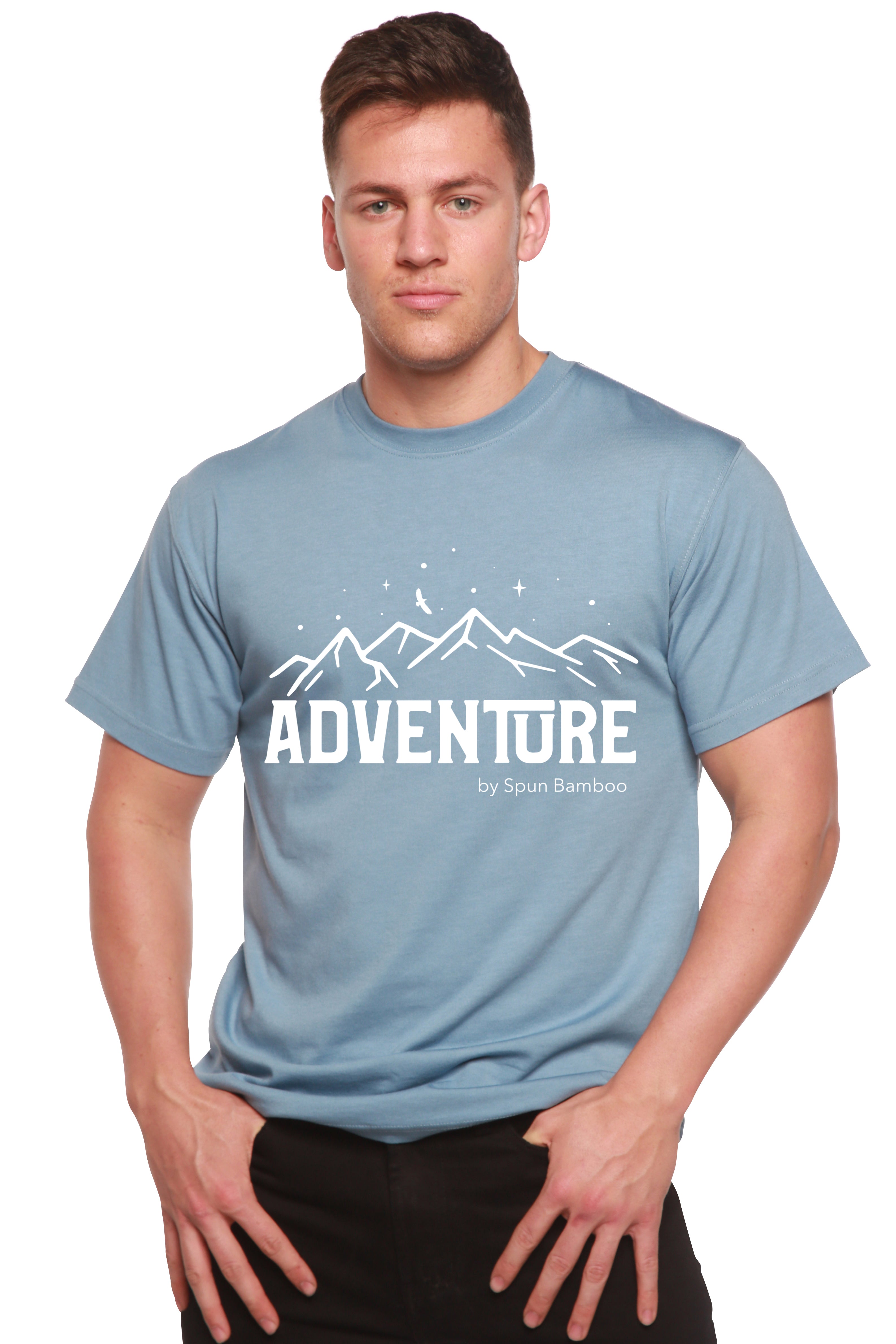 Adventure Printed Men&