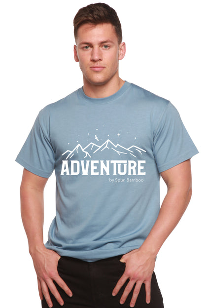Adventure Printed Men&