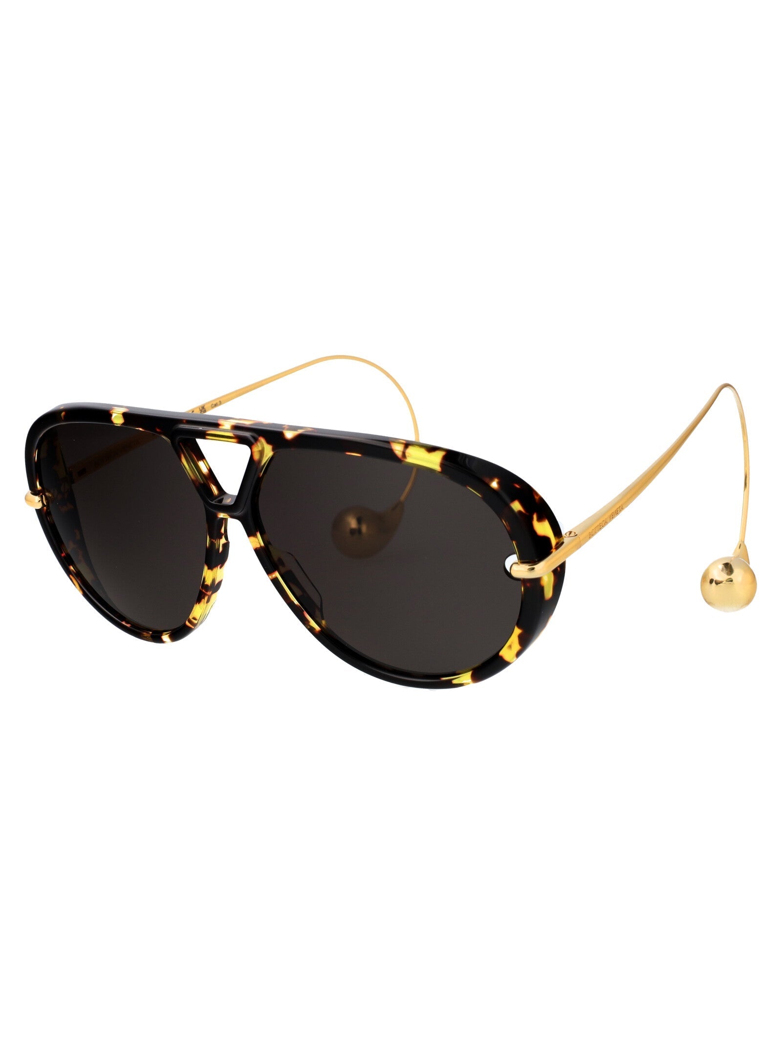 BOTTEGA VENETA Elegant Oversized Women&