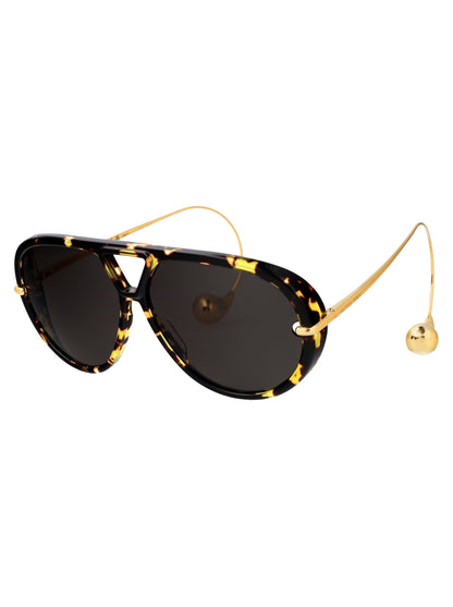 BOTTEGA VENETA Elegant Oversized Women&
